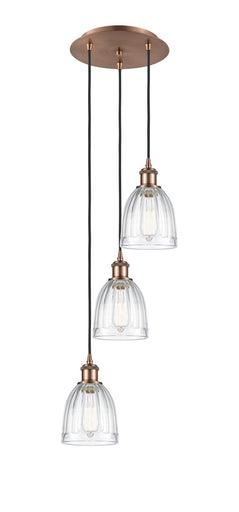 Ballston LED Pendant