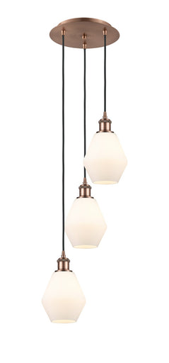 Ballston LED Pendant