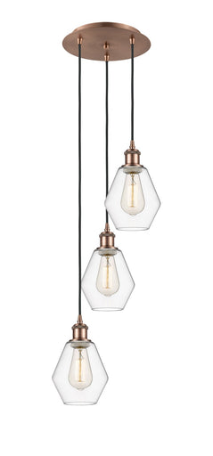 Ballston LED Pendant