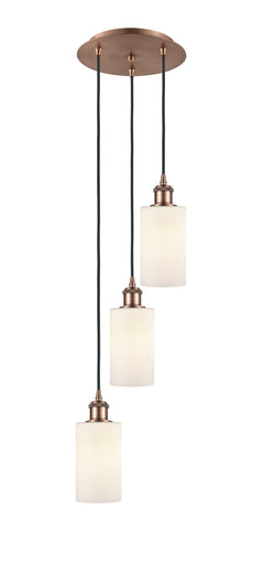 Ballston LED Pendant