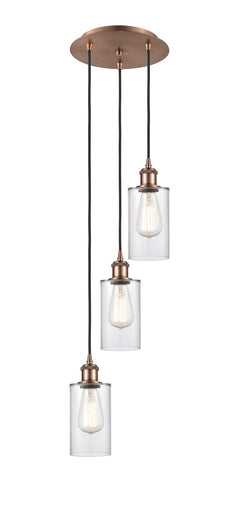 Ballston LED Pendant