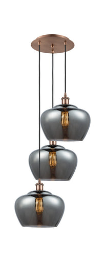 Ballston LED Pendant