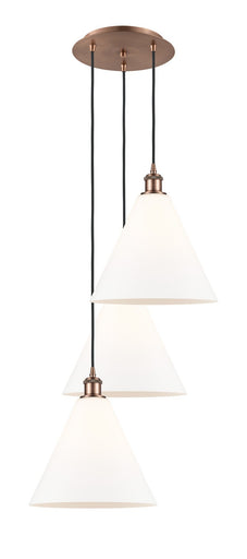 Ballston LED Pendant