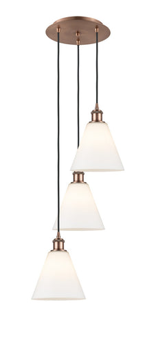 Ballston LED Pendant