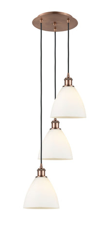 Ballston LED Pendant