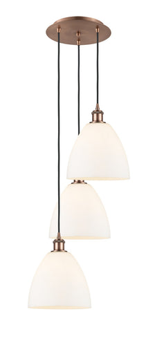 Ballston LED Pendant