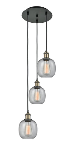 Ballston LED Pendant