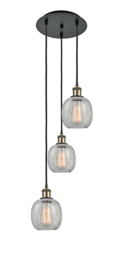 Ballston LED Pendant