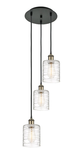 Ballston LED Pendant