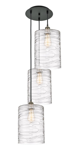 Ballston LED Pendant