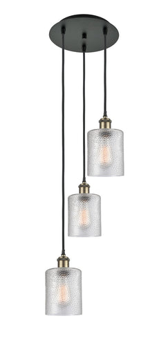 Ballston LED Pendant