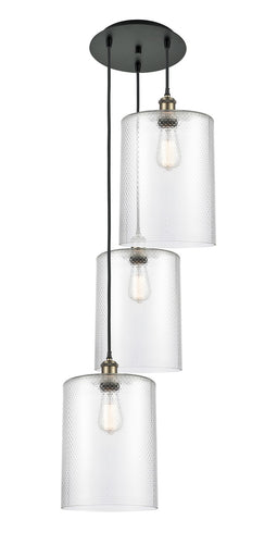 Ballston LED Pendant