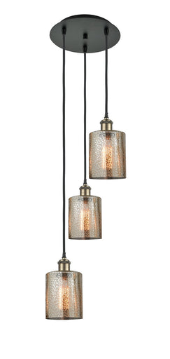 Ballston LED Pendant