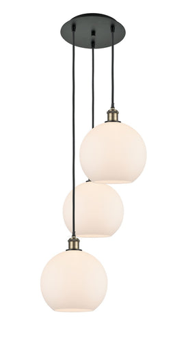 Ballston LED Pendant