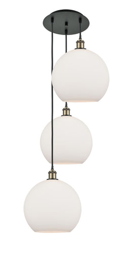 Ballston LED Pendant