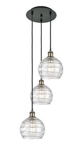 Ballston LED Pendant