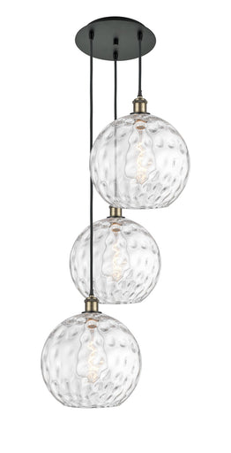 Ballston LED Pendant