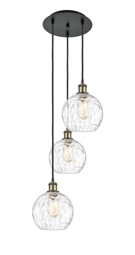 Ballston LED Pendant