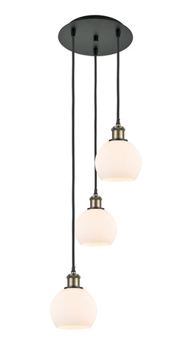 Ballston LED Pendant