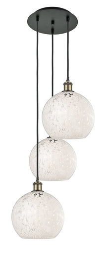 Ballston LED Pendant