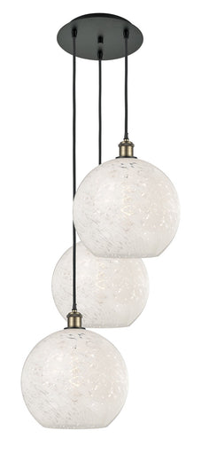 Ballston LED Pendant