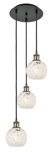 Ballston LED Pendant