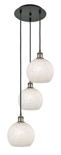 Ballston LED Pendant