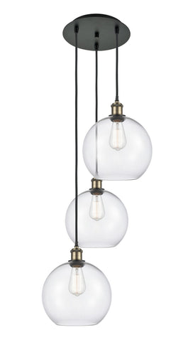 Ballston LED Pendant