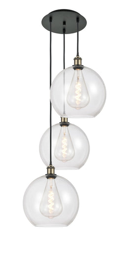 Ballston LED Pendant