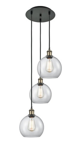 Ballston LED Pendant