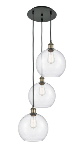 Ballston LED Pendant