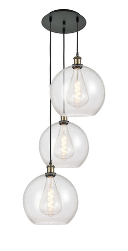 Ballston LED Pendant