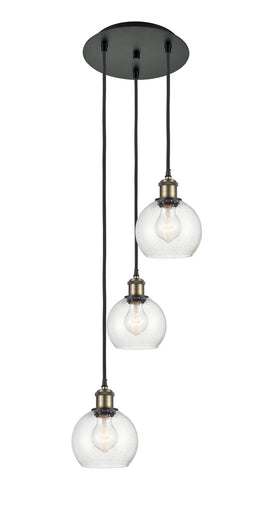 Ballston LED Pendant