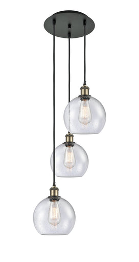 Ballston LED Pendant