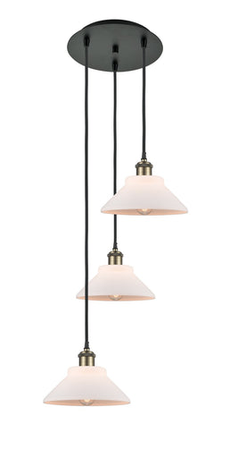 Ballston LED Pendant