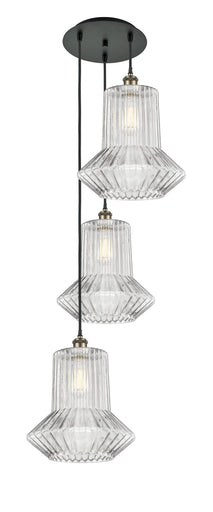 Ballston LED Pendant