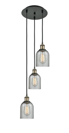 Ballston LED Pendant