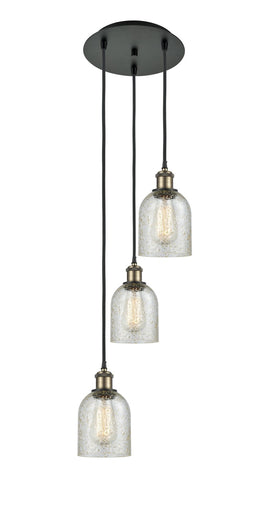 Ballston LED Pendant