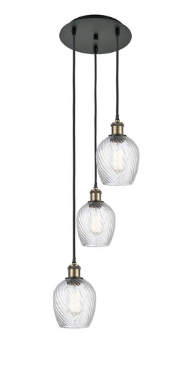 Ballston LED Pendant