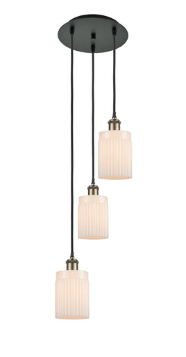 Ballston LED Pendant