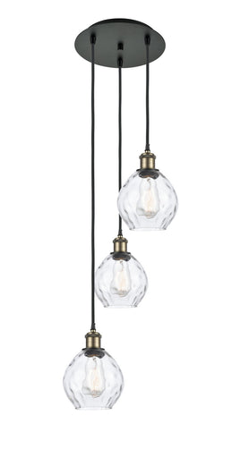 Ballston LED Pendant