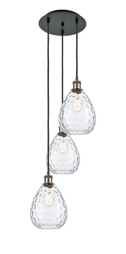 Ballston LED Pendant