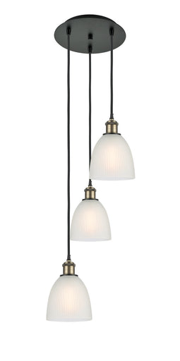 Ballston LED Pendant