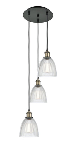 Ballston LED Pendant