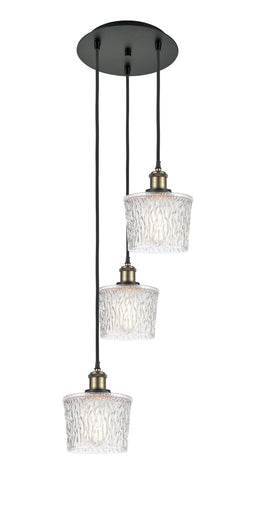 Ballston LED Pendant