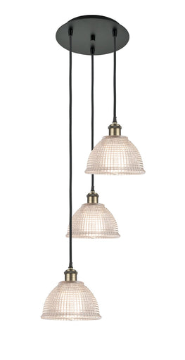 Ballston LED Pendant