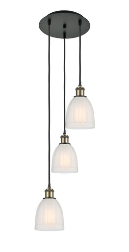 Ballston LED Pendant