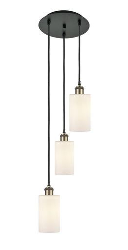 Ballston LED Pendant