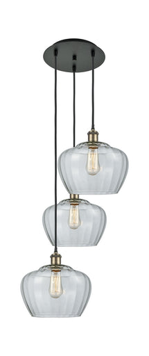 Ballston LED Pendant