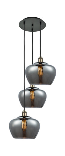 Ballston LED Pendant